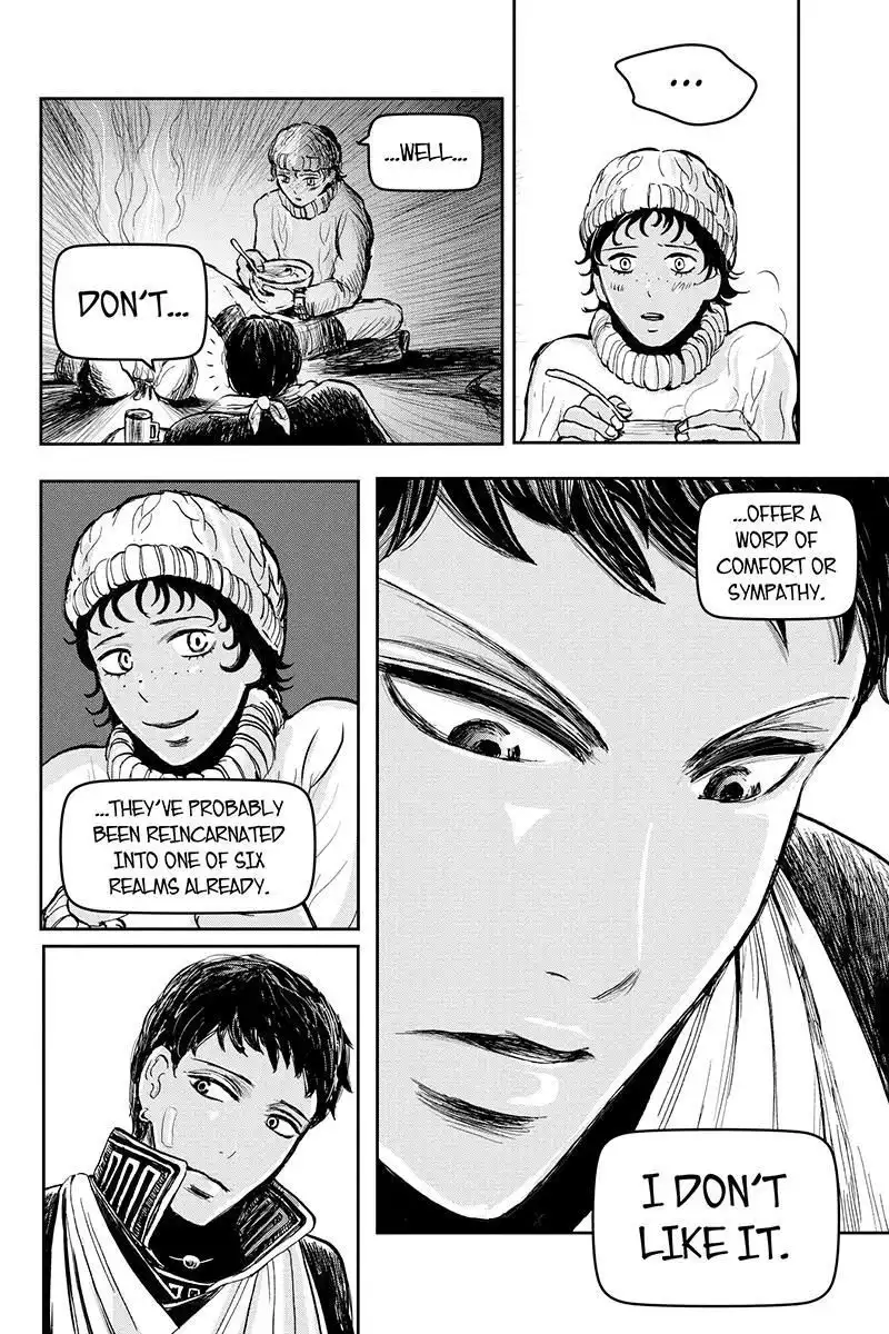 Ruten no Teruma Chapter 14 4